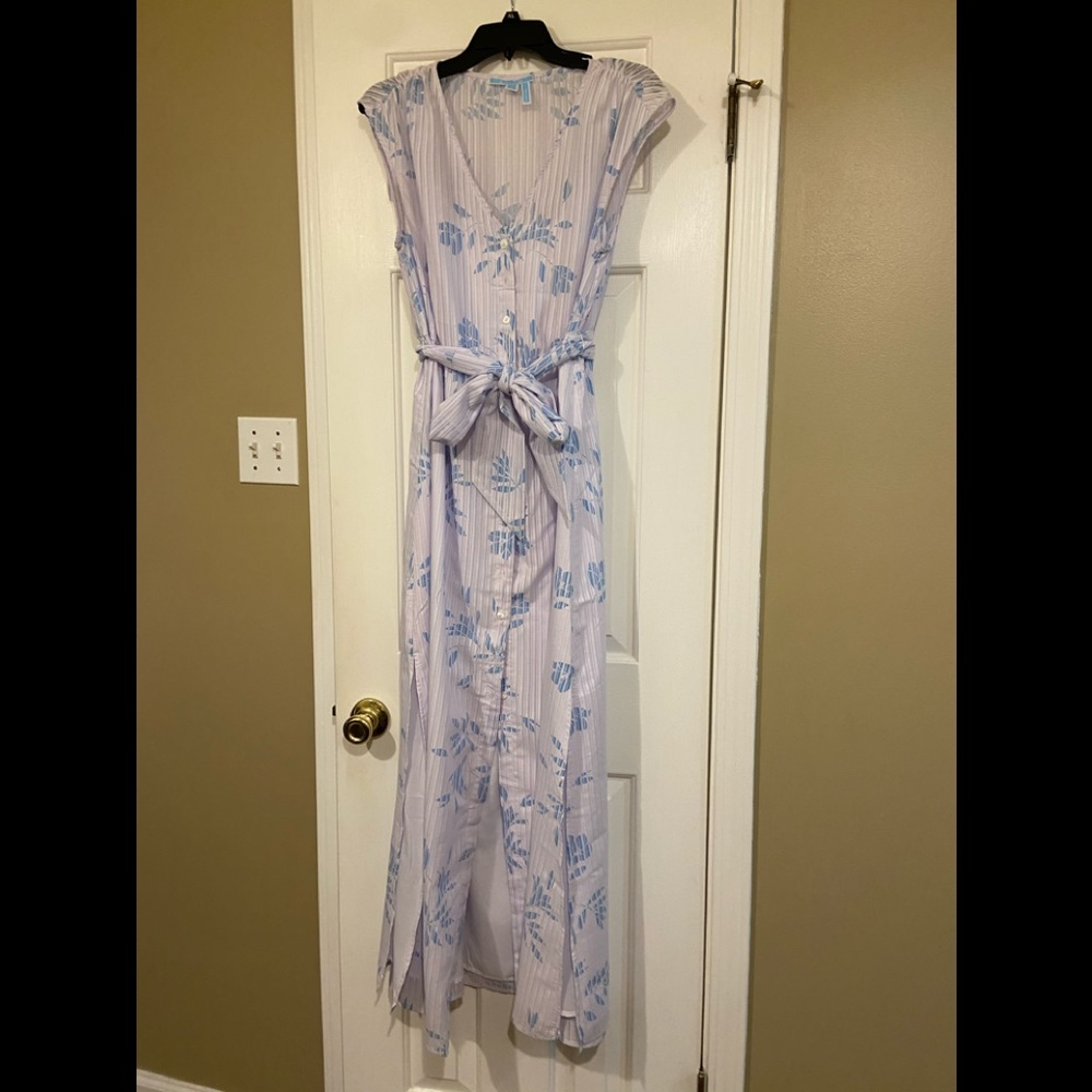 Draper James dress. Size 8.